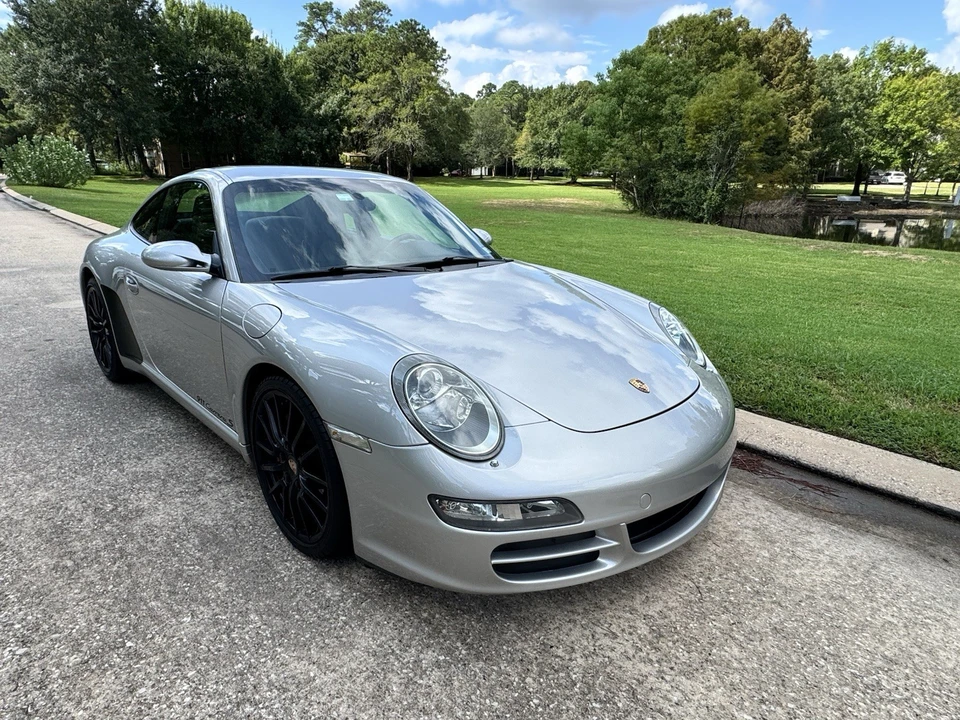 2006 Porsche 997 Carrera S - Image 2 of 10