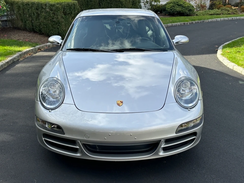 2006 Porsche 997 Carrera S - Image 15 of 21