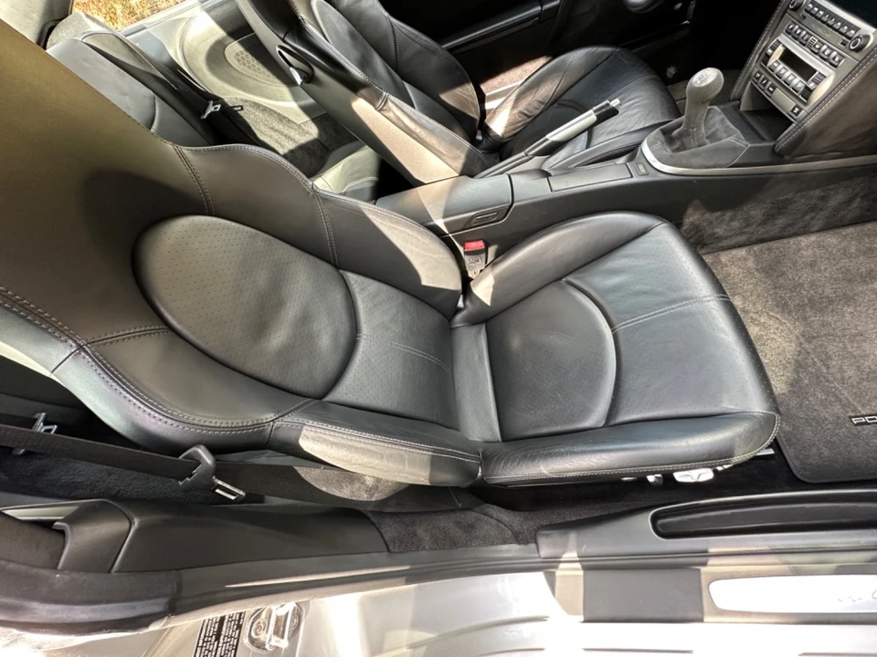 2006 Porsche 997 Carrera S - Image 21 of 21