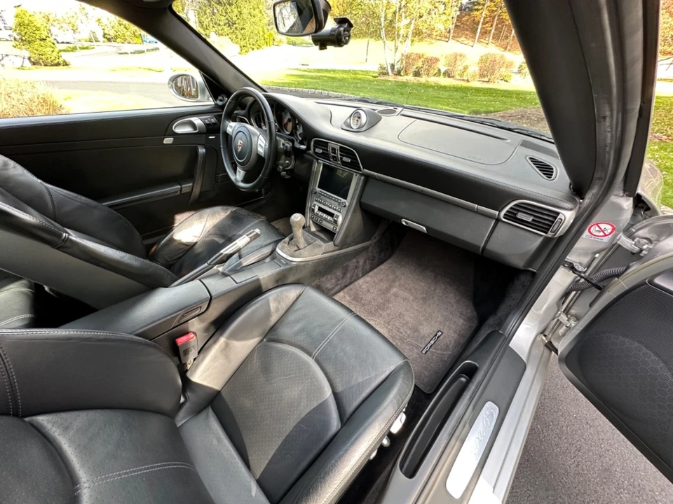 2006 Porsche 997 Carrera S - Image 20 of 21