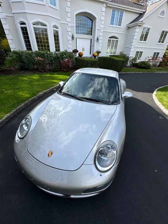 2006 Porsche 997 Carrera S - Image 16 of 21