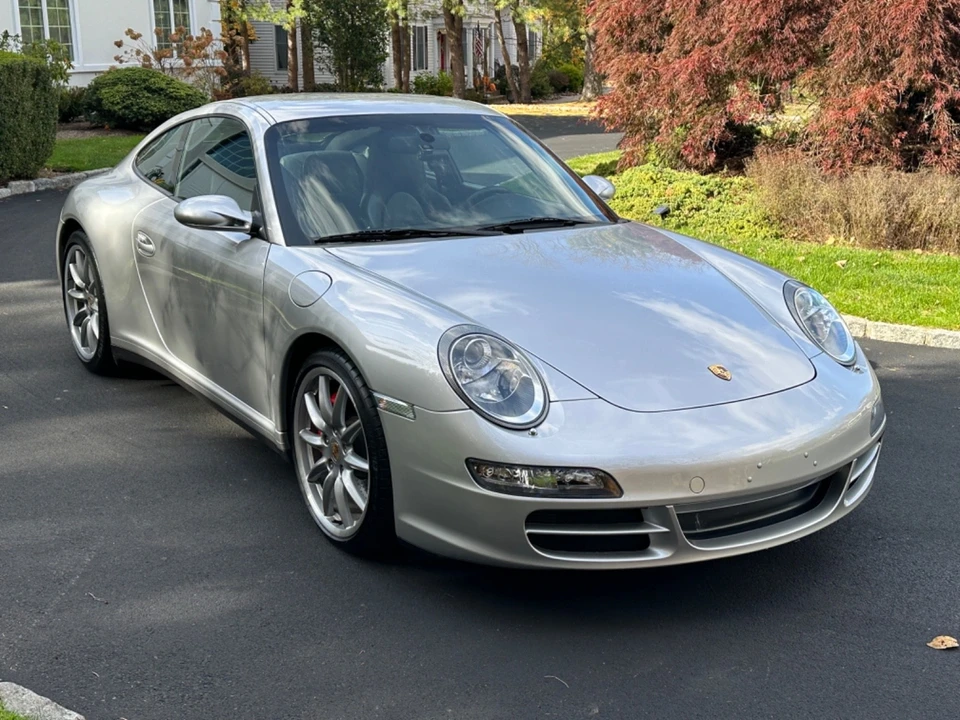2006 Porsche 997 Carrera S - Image 14 of 21