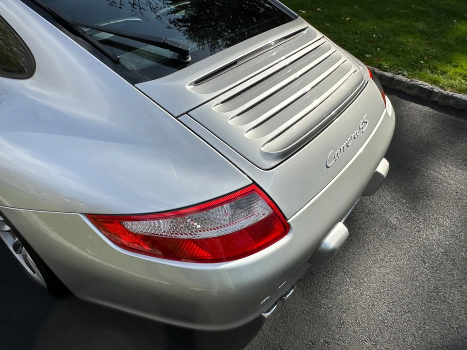 2006 Porsche 997 Carrera S - Image 18 of 21