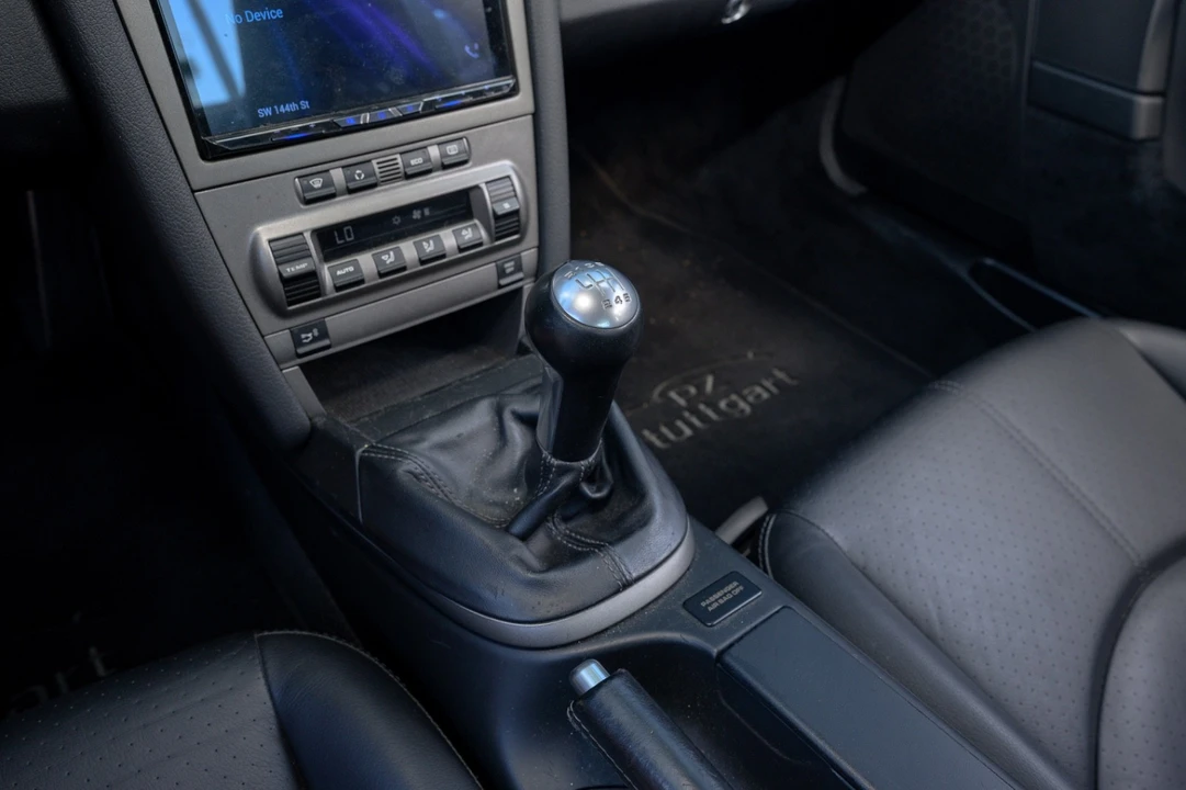 2006 Porsche 997 Carrera - Image 27 of 31