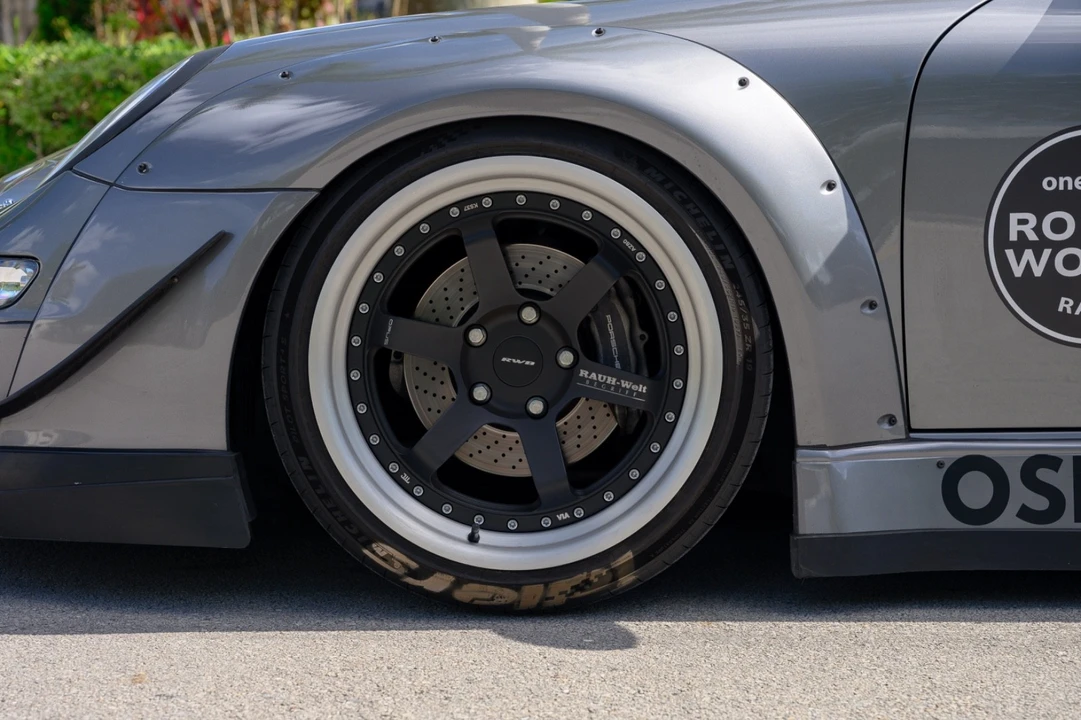 2006 Porsche 997 Carrera - Image 23 of 31
