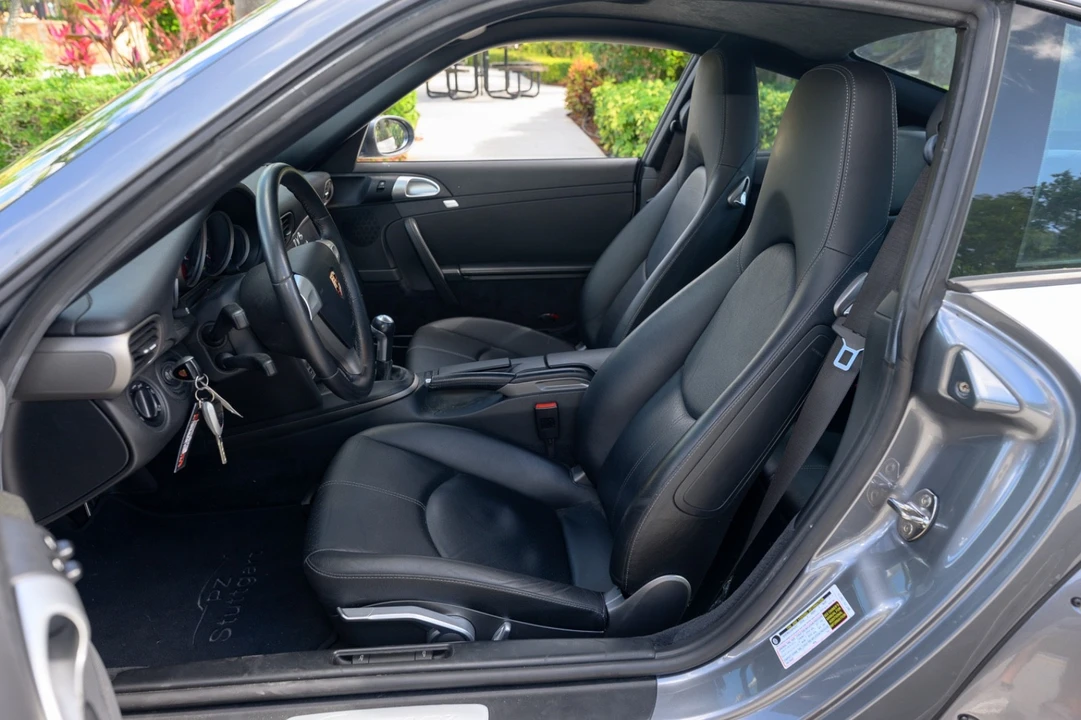 2006 Porsche 997 Carrera - Image 30 of 31