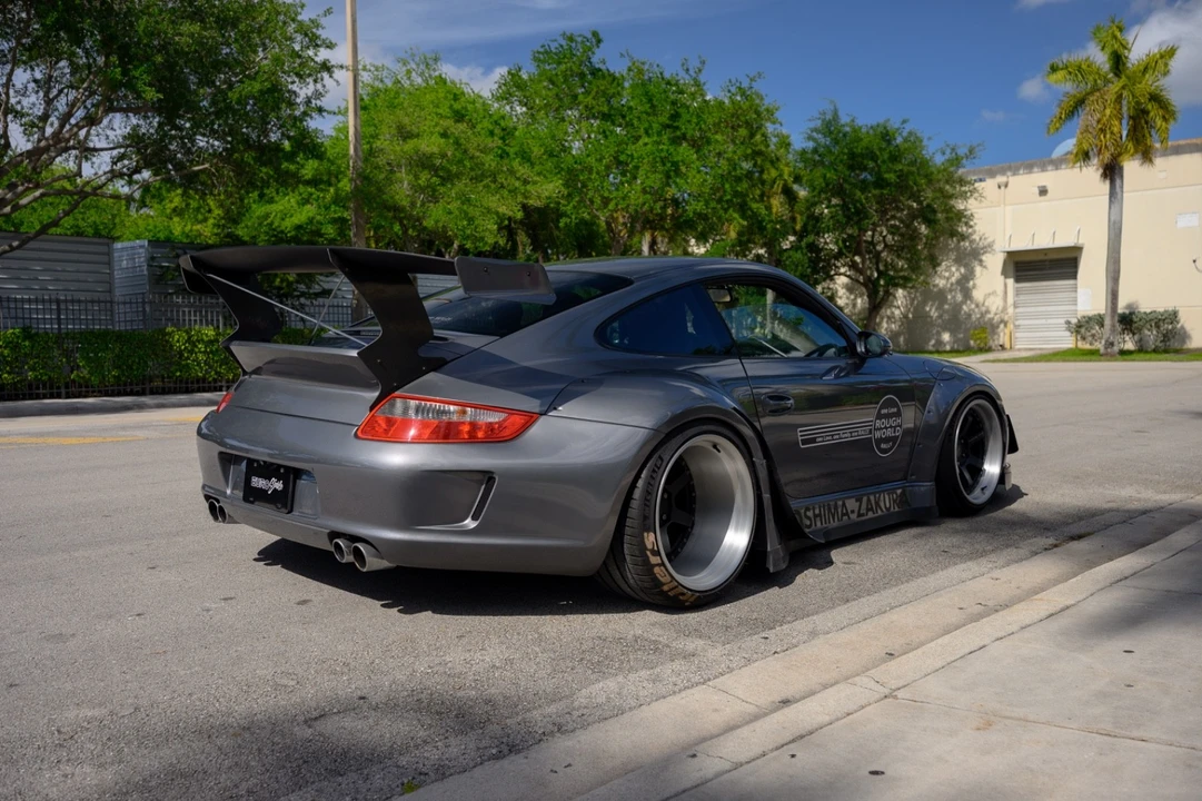 2006 Porsche 997 Carrera - Image 13 of 31