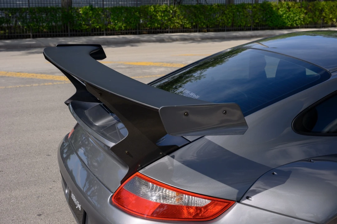 2006 Porsche 997 Carrera - Image 19 of 31