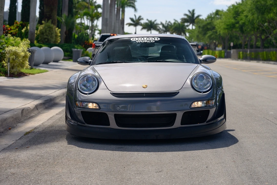 2006 Porsche 997 Carrera - Image 18 of 31