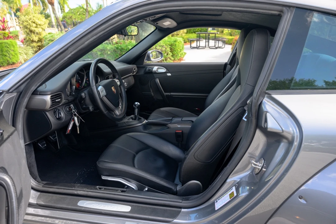 2006 Porsche 997 Carrera - Image 29 of 31