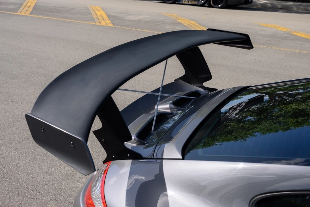 2006 Porsche 997 Carrera - Image 20 of 31