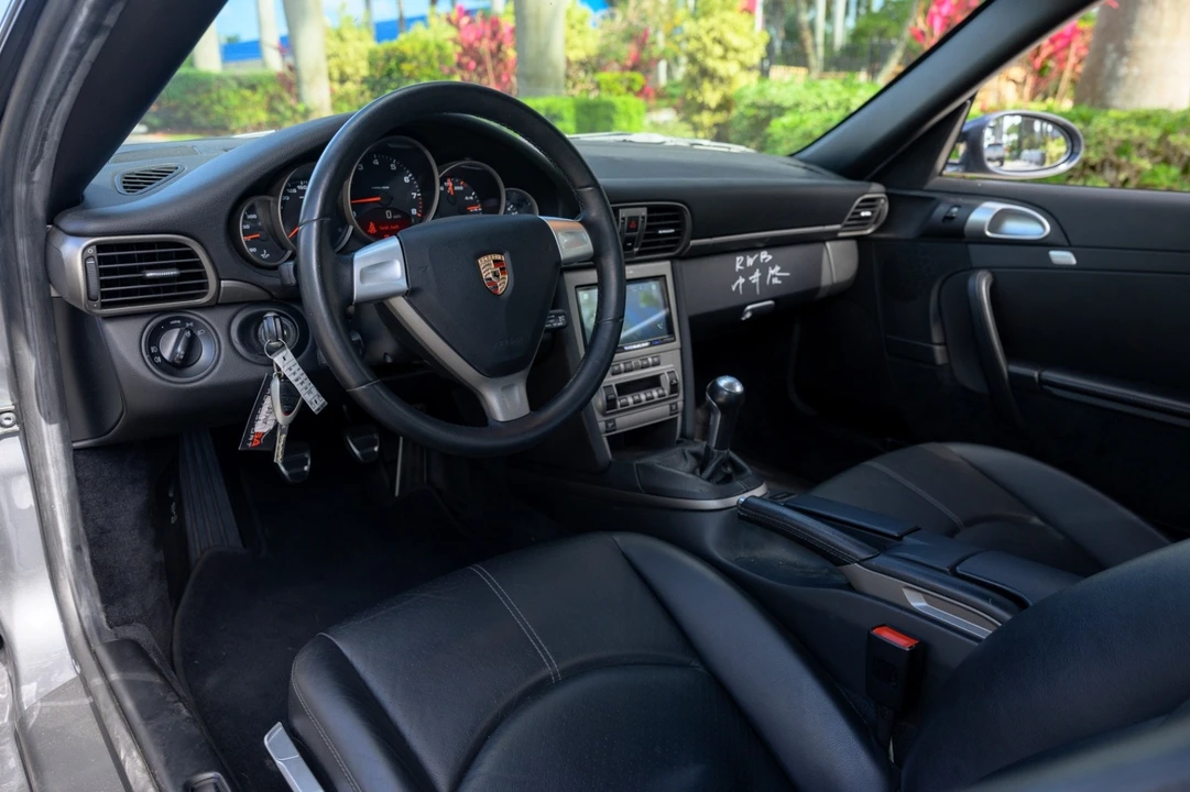 2006 Porsche 997 Carrera - Image 24 of 31
