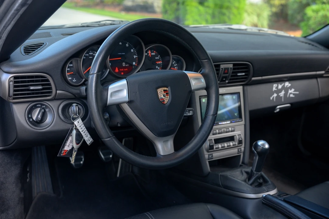 2006 Porsche 997 Carrera - Image 25 of 31