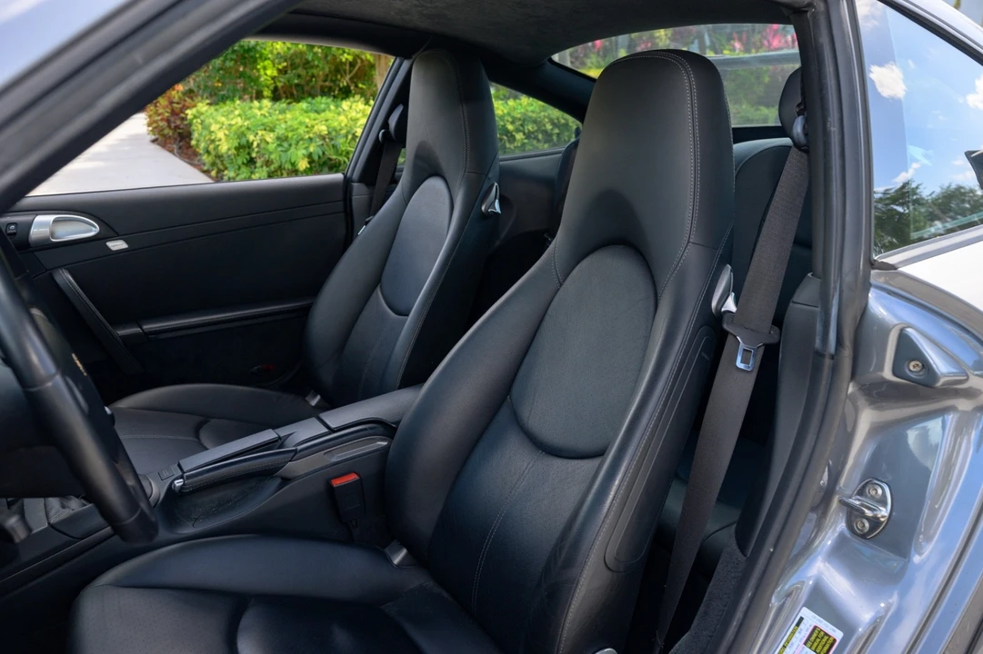 2006 Porsche 997 Carrera - Image 31 of 31