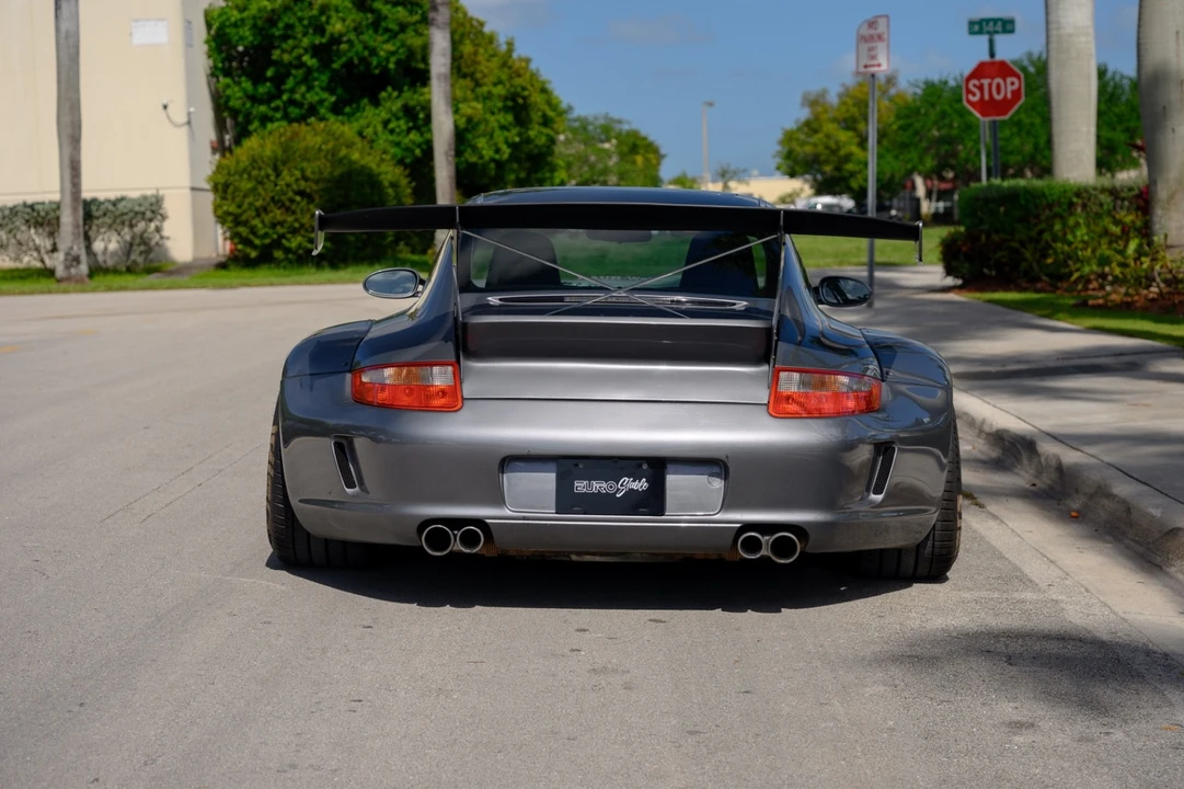 2006 Porsche 997 Carrera - Image 11 of 31