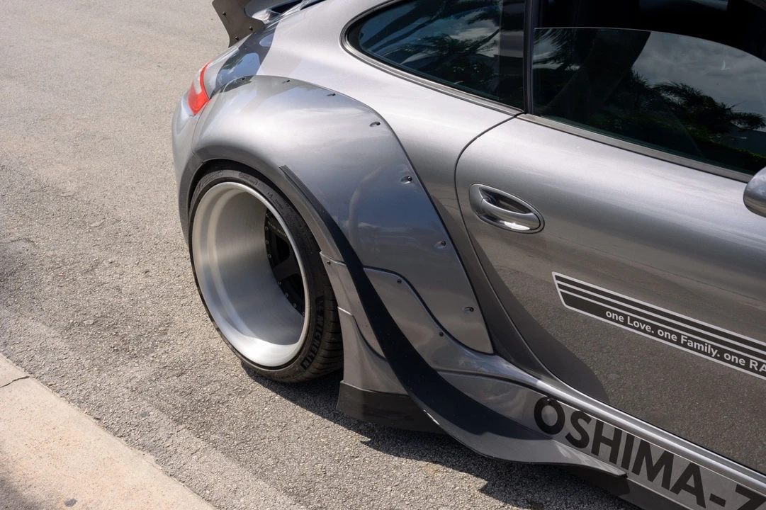 2006 Porsche 997 Carrera - Image 21 of 31