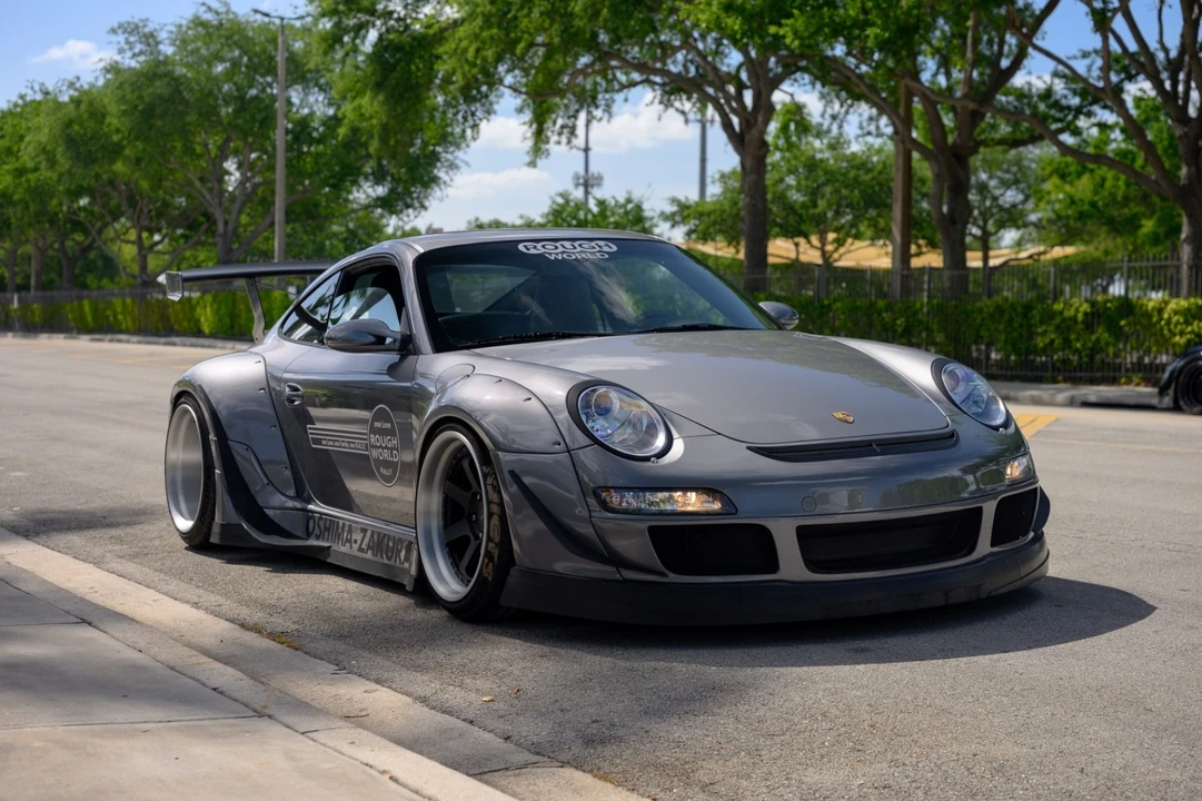 2006 Porsche 997 Carrera - Image 17 of 31