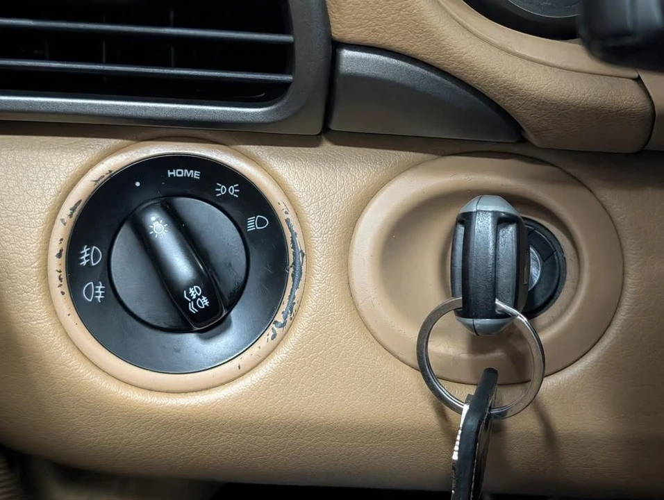 2006 Porsche 997 Carrera - Image 12 of 18