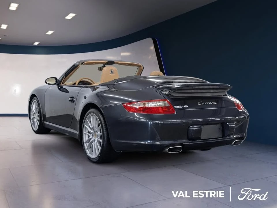 2006 Porsche 997 Carrera - Image 3 of 18