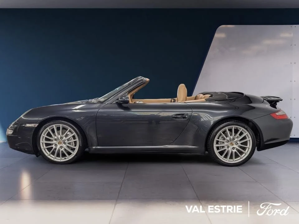 2006 Porsche 997 Carrera - Image 2 of 18