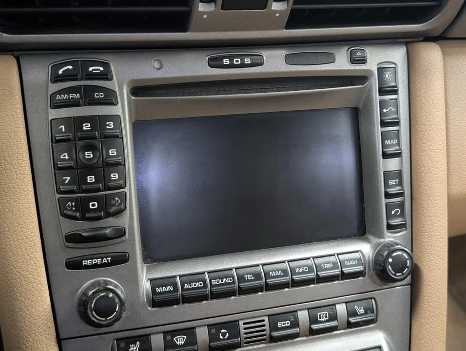 2006 Porsche 997 Carrera - Image 13 of 18