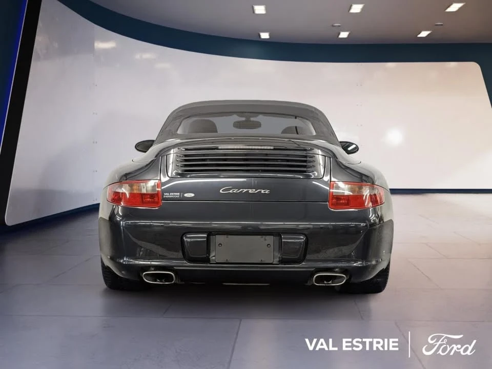 2006 Porsche 997 Carrera - Image 5 of 18