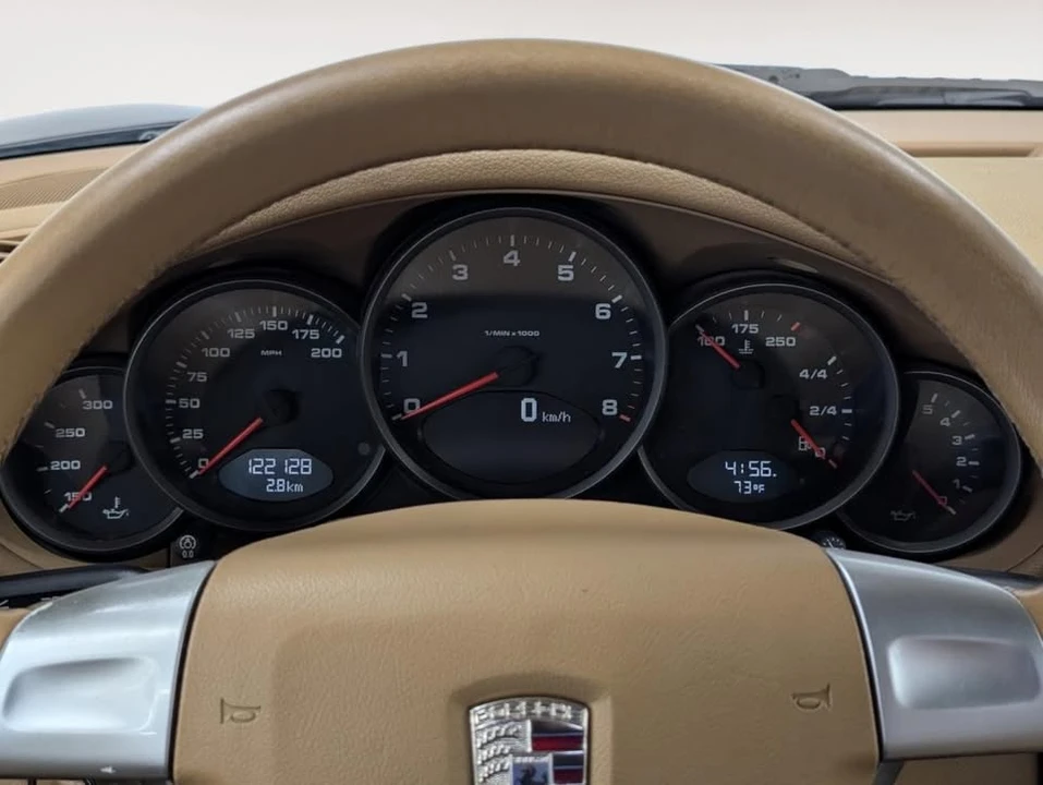 2006 Porsche 997 Carrera - Image 9 of 18