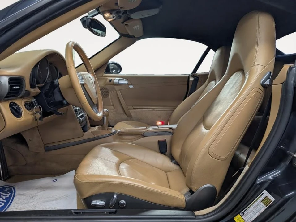2006 Porsche 997 Carrera - Image 7 of 18