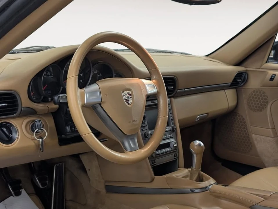 2006 Porsche 997 Carrera - Image 8 of 18
