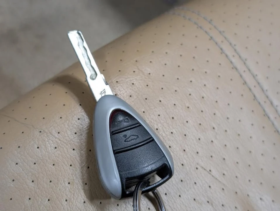 2006 Porsche 997 Carrera - Image 18 of 18
