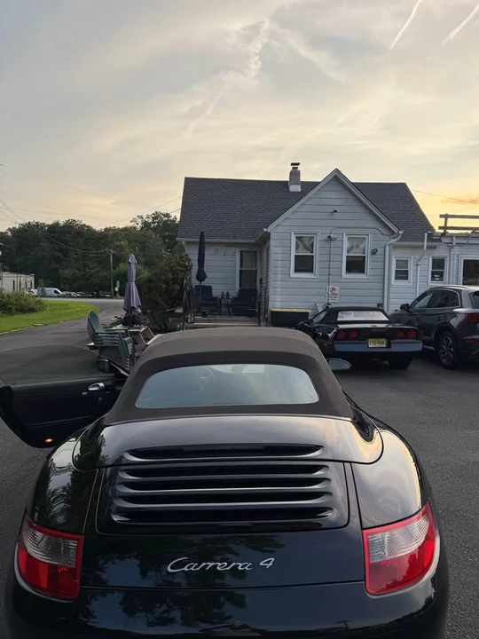2006 Porsche 997 Carrera - Image 2 of 11