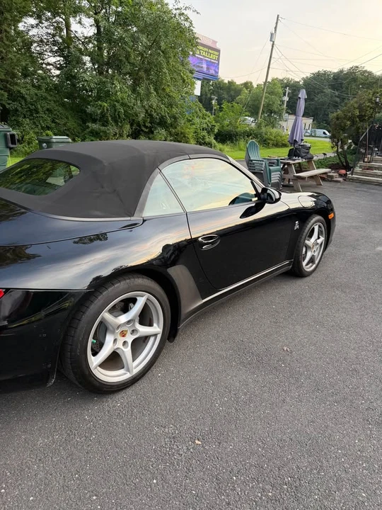 2006 Porsche 997 Carrera - Image 3 of 11