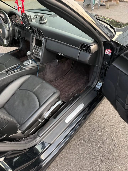 2006 Porsche 997 Carrera - Image 8 of 11