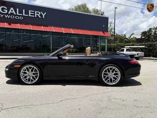 2006 Porsche 997 Carrera - Image 4 of 7
