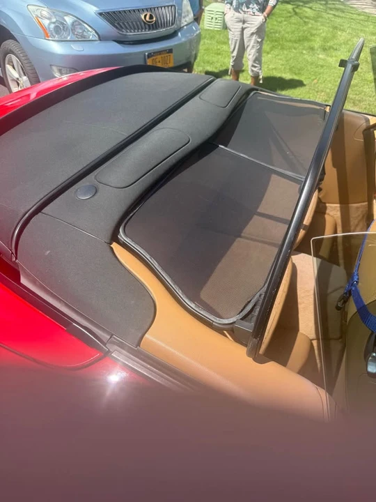 2006 Porsche 997 Carrera - Image 5 of 9