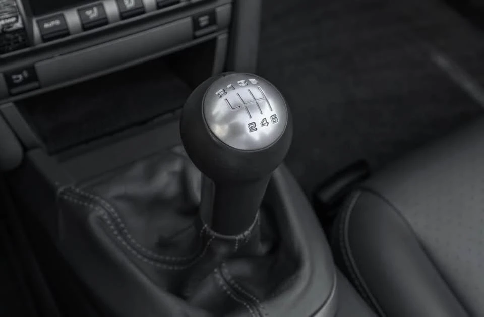 2006 Porsche 997 Carrera - Image 8 of 10
