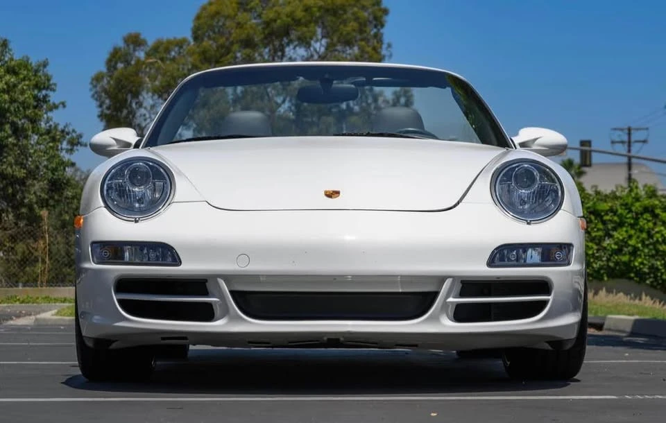 2006 Porsche 997 Carrera - Image 4 of 10