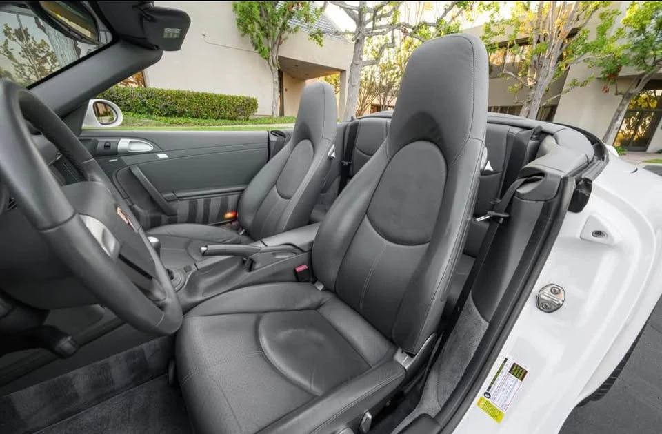 2006 Porsche 997 Carrera - Image 7 of 10