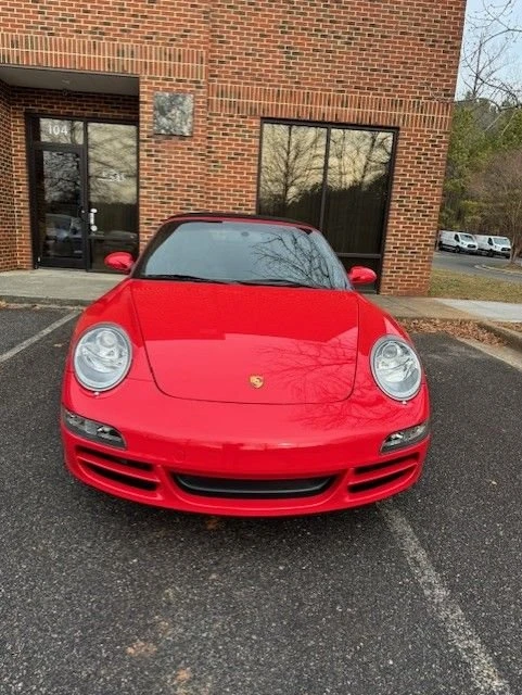 2006 Porsche 997 Carrera 4S - Image 14 of 16