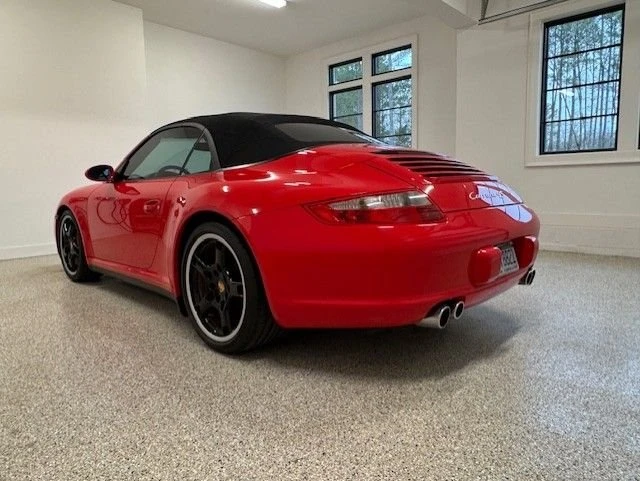 2006 Porsche 997 Carrera 4S - Image 9 of 16