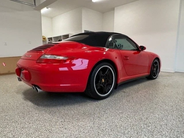 2006 Porsche 997 Carrera S - Image 4 of 7