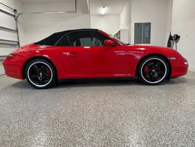 2006 Porsche 997 Carrera S - Image 5 of 7
