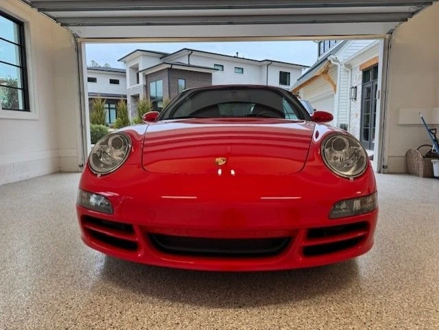 2006 Porsche 997 Carrera S - Image 6 of 7