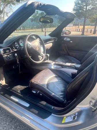 2006 Porsche 997 Carrera S - Image 6 of 8