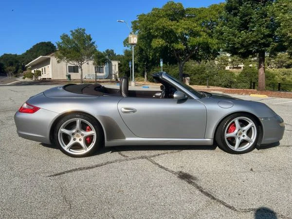 2006 Porsche 997 Carrera S - Image 2 of 8