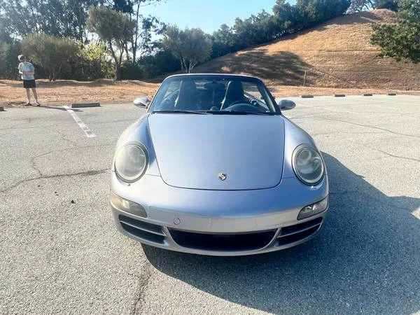 2006 Porsche 997 Carrera S - Image 5 of 8