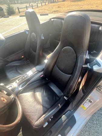 2006 Porsche 997 Carrera S - Image 7 of 8