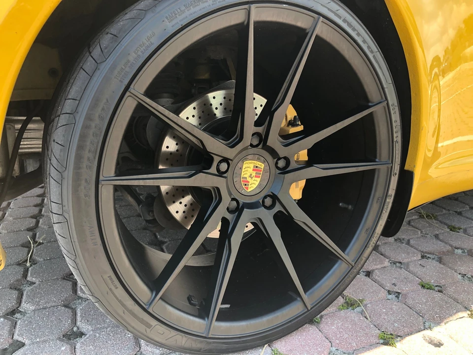 2006 Porsche 997 Carrera - Image 10 of 31