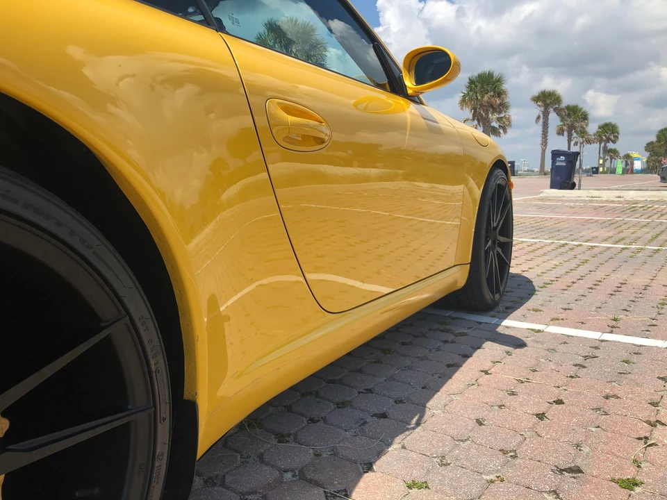 2006 Porsche 997 Carrera - Image 11 of 31
