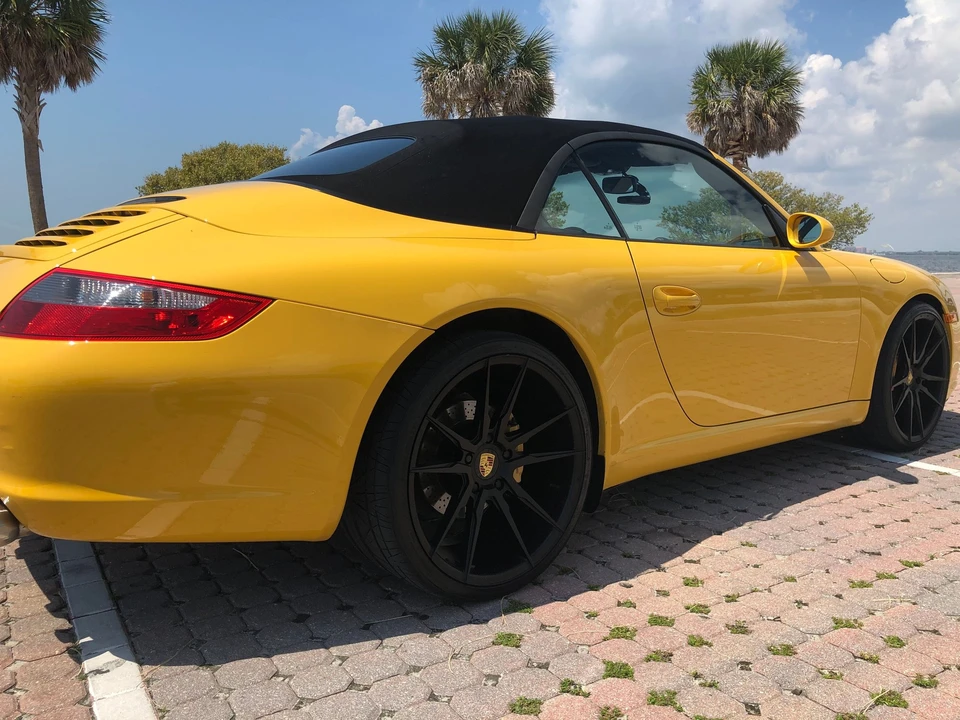 2006 Porsche 997 Carrera - Image 13 of 31